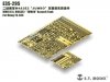 E.T. Model E35-295 WWII U.S. M4A3E2 JUMBO Assault Tank For Meng TS-045 1/35